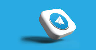 Telegram E-commerce Platform